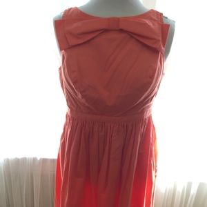 New ModCloth Dress with Bow